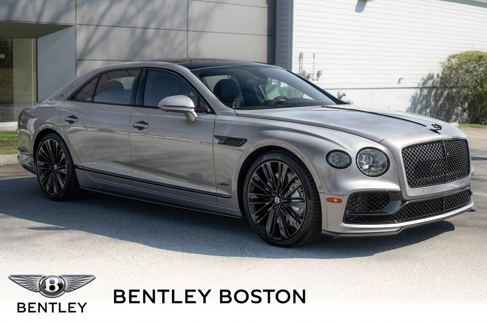 2024 Bentley Flying Spur Speed Edition 12 AWD