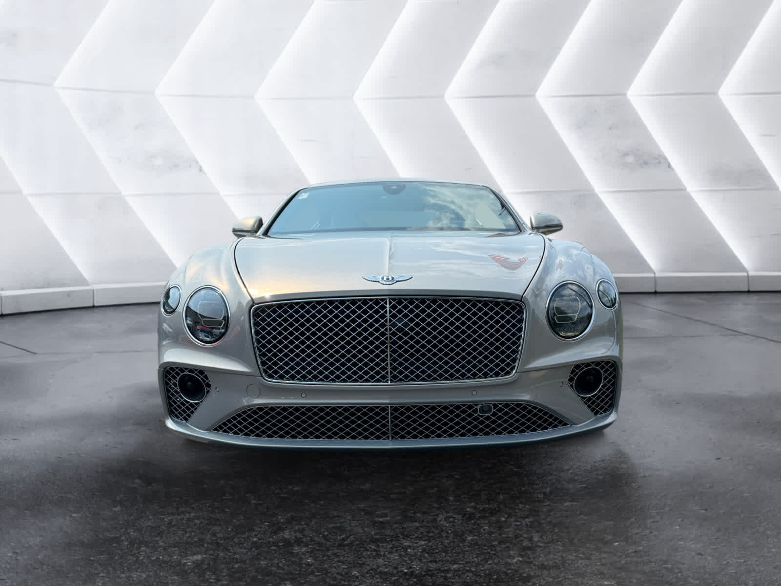 Used 2021 Bentley Continental GT Mulliner with VIN SCBCG2ZGXMC086199 for sale in Wayland, MA