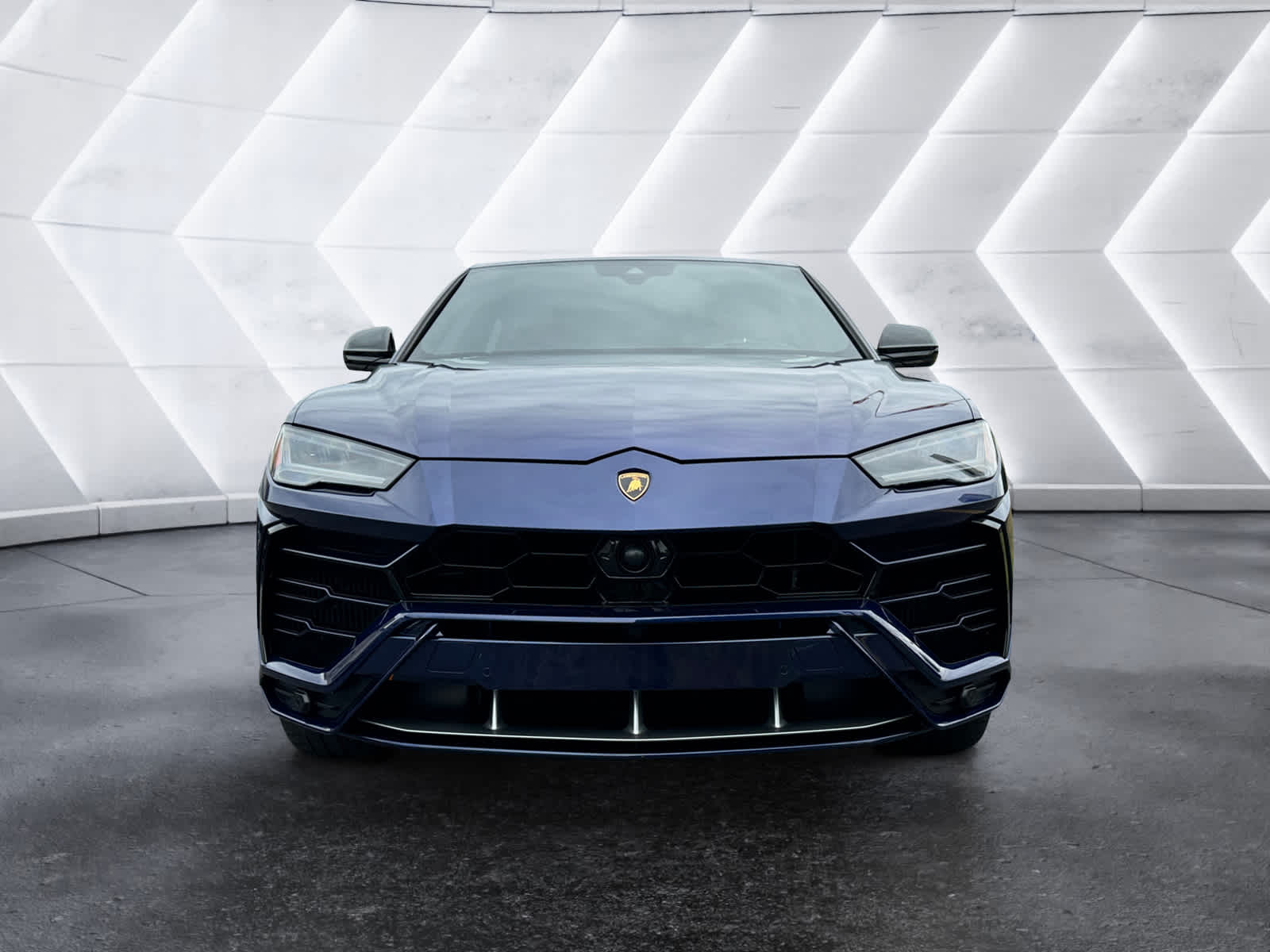 Used 2021 Lamborghini Urus Pearl Capsule with VIN ZPBUA1ZL6MLA15598 for sale in Wayland, MA