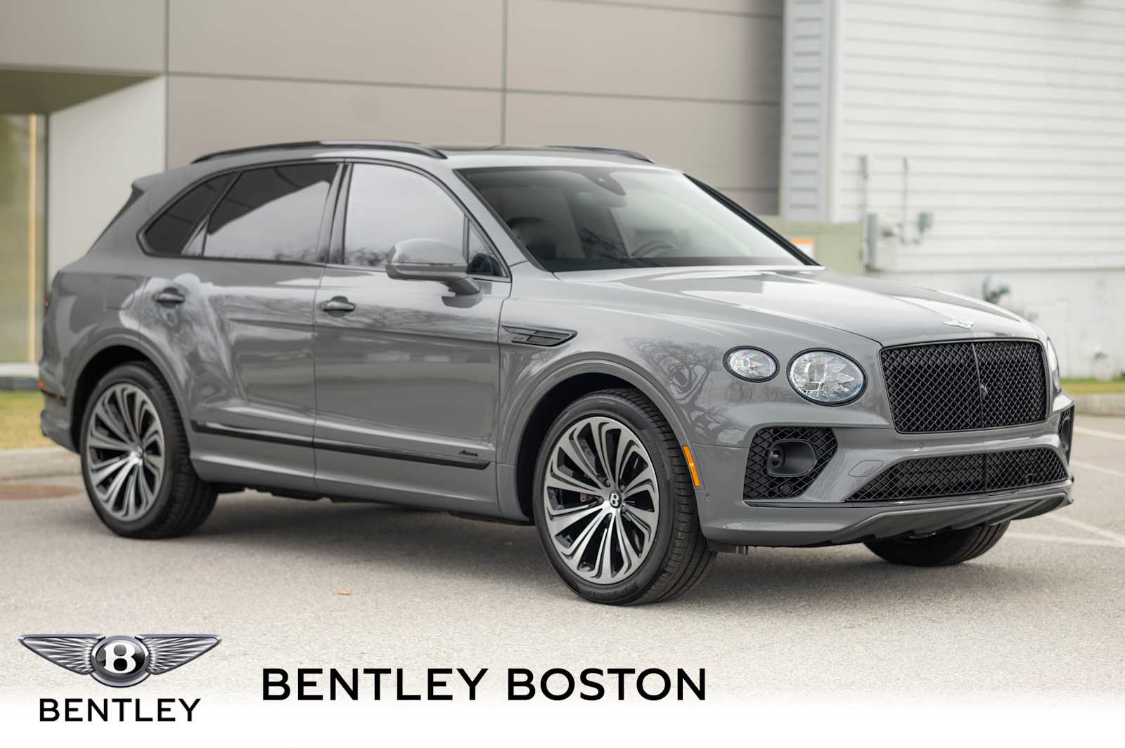 2023 Bentley Bentayga Azure V8 AWD