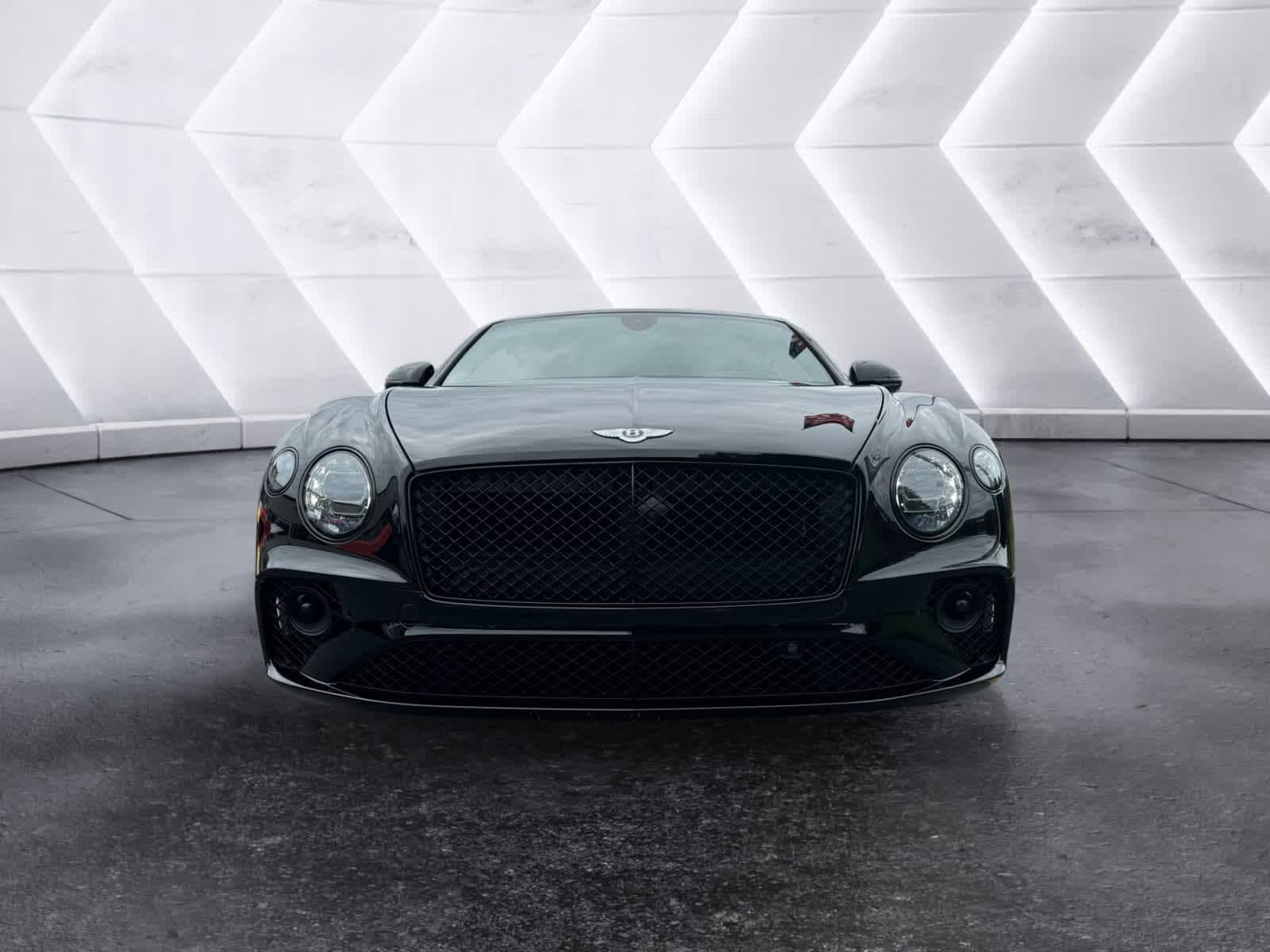 Used 2022 Bentley Continental GT Mulliner with VIN SCBCG2ZG0NC092420 for sale in Wayland, MA