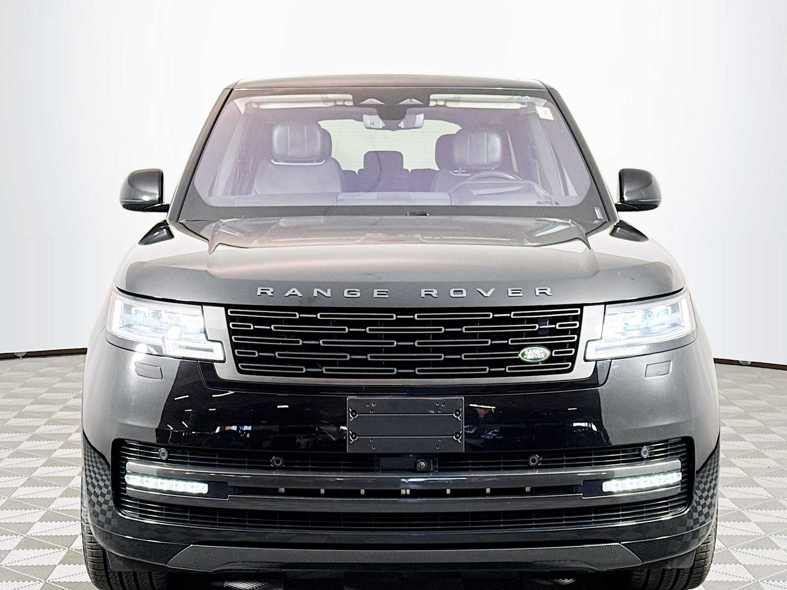 Used 2023 Land Rover Range Rover SE with VIN SALKPBE77PA042491 for sale in Wayland, MA