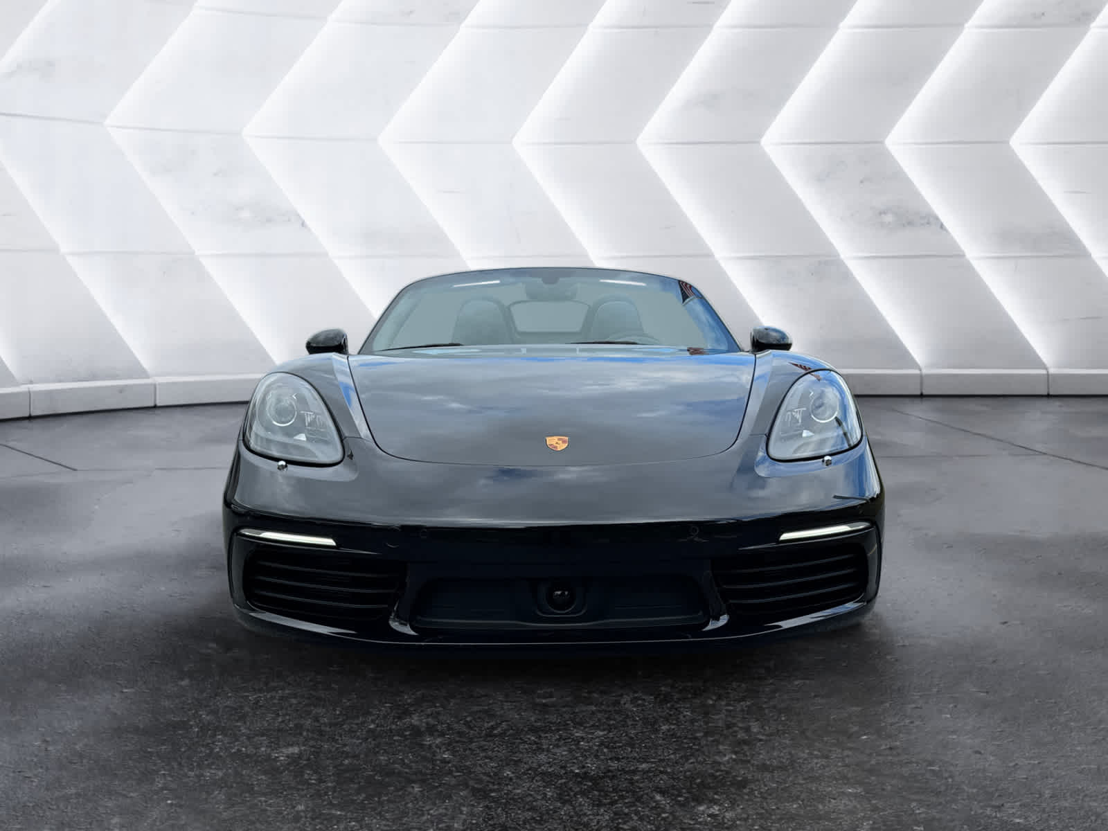 Used 2024 Porsche 718 S with VIN WP0CB2A80RK223048 for sale in Somerville, MA