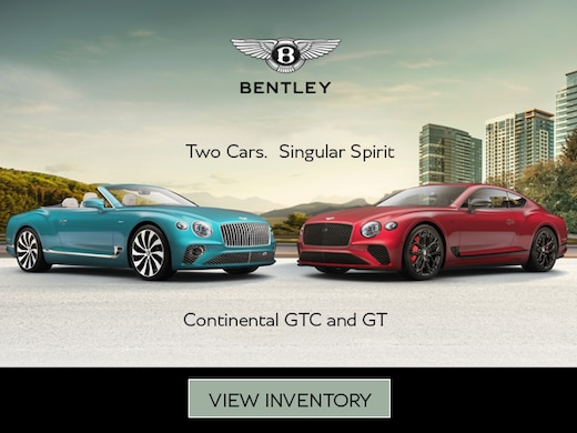 Welcome to Bentley Boston  Luxury Cars for Sale in Wayland, MA