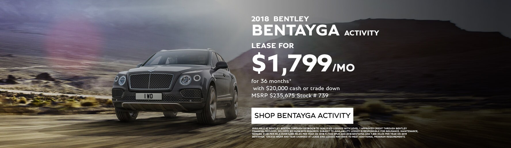 to Bentley Boston Luxury Cars for Sale in Wayland, MA