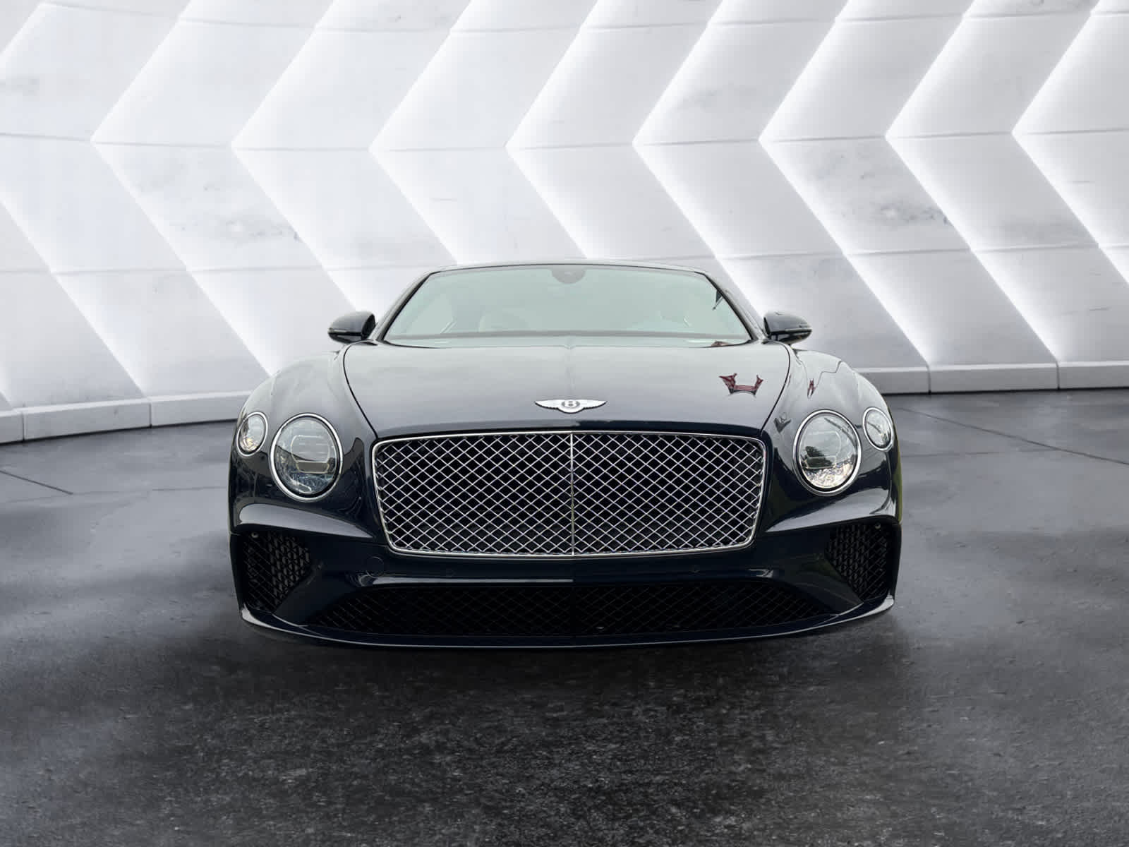 Used 2020 Bentley Continental GT Base with VIN SCBCG2ZG7LC080035 for sale in Wayland, MA