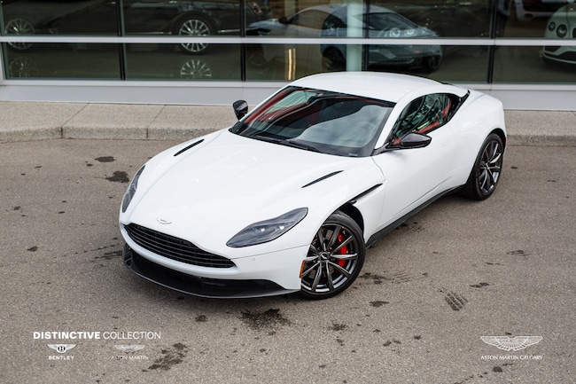 new 2018 aston martin