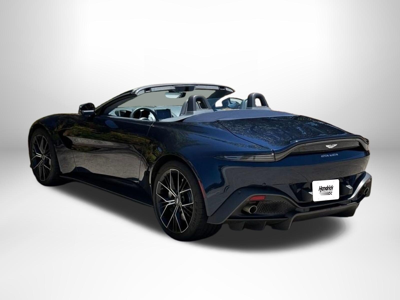 Aston Martin Vantage