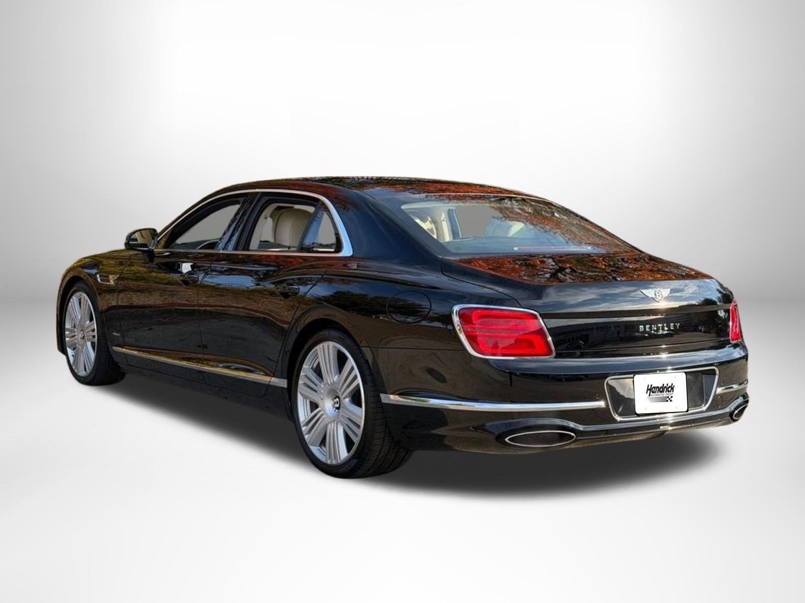 Bentley Flying Spur Azure