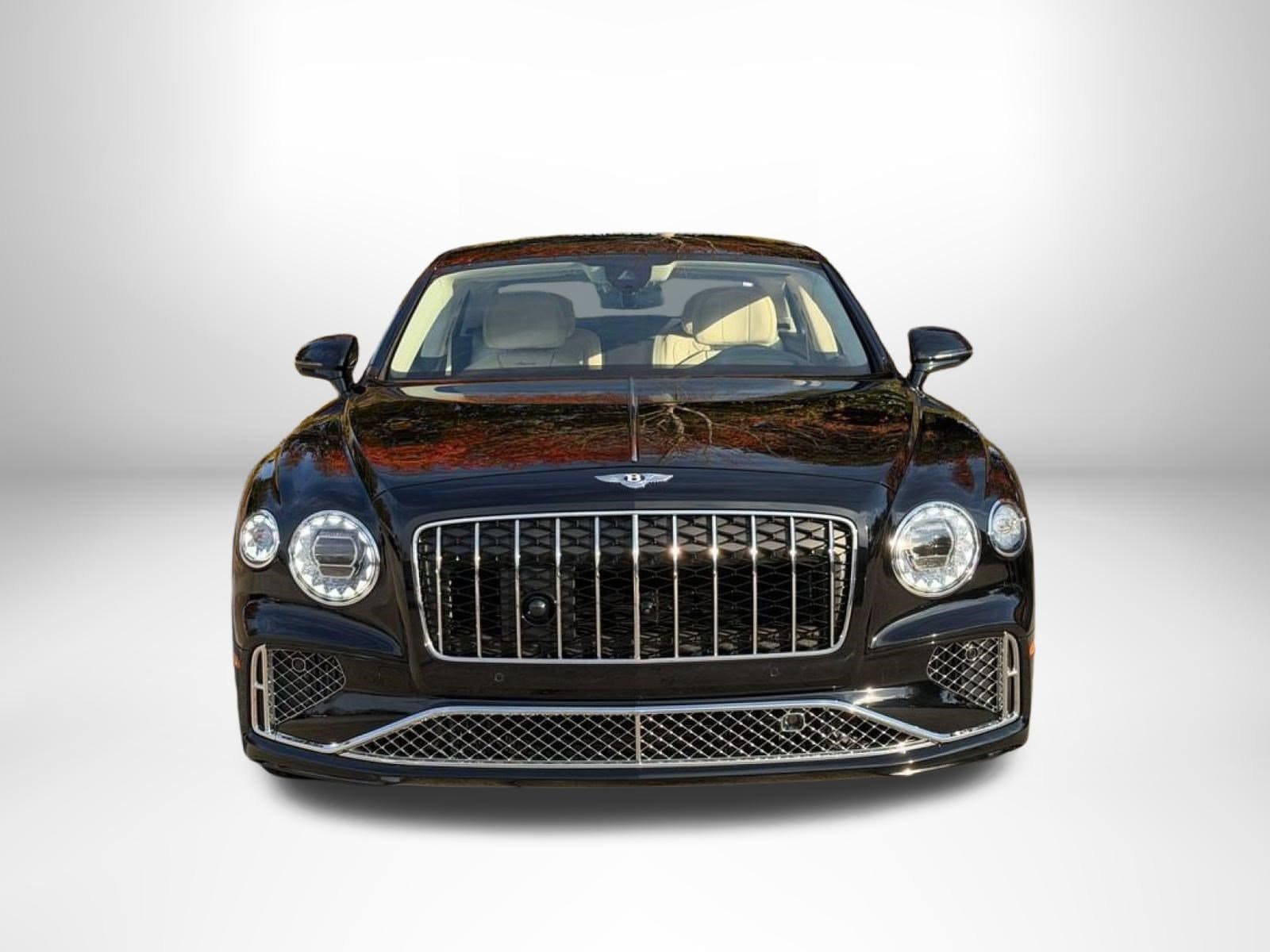 2026 Bentley Flying Spur Azure