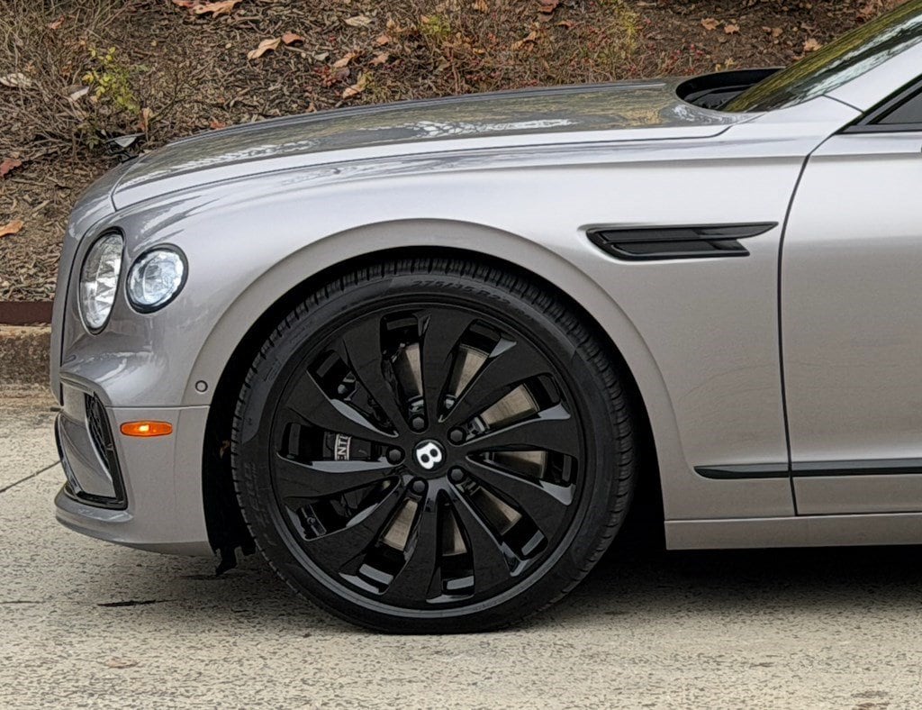 Bentley Flying Spur