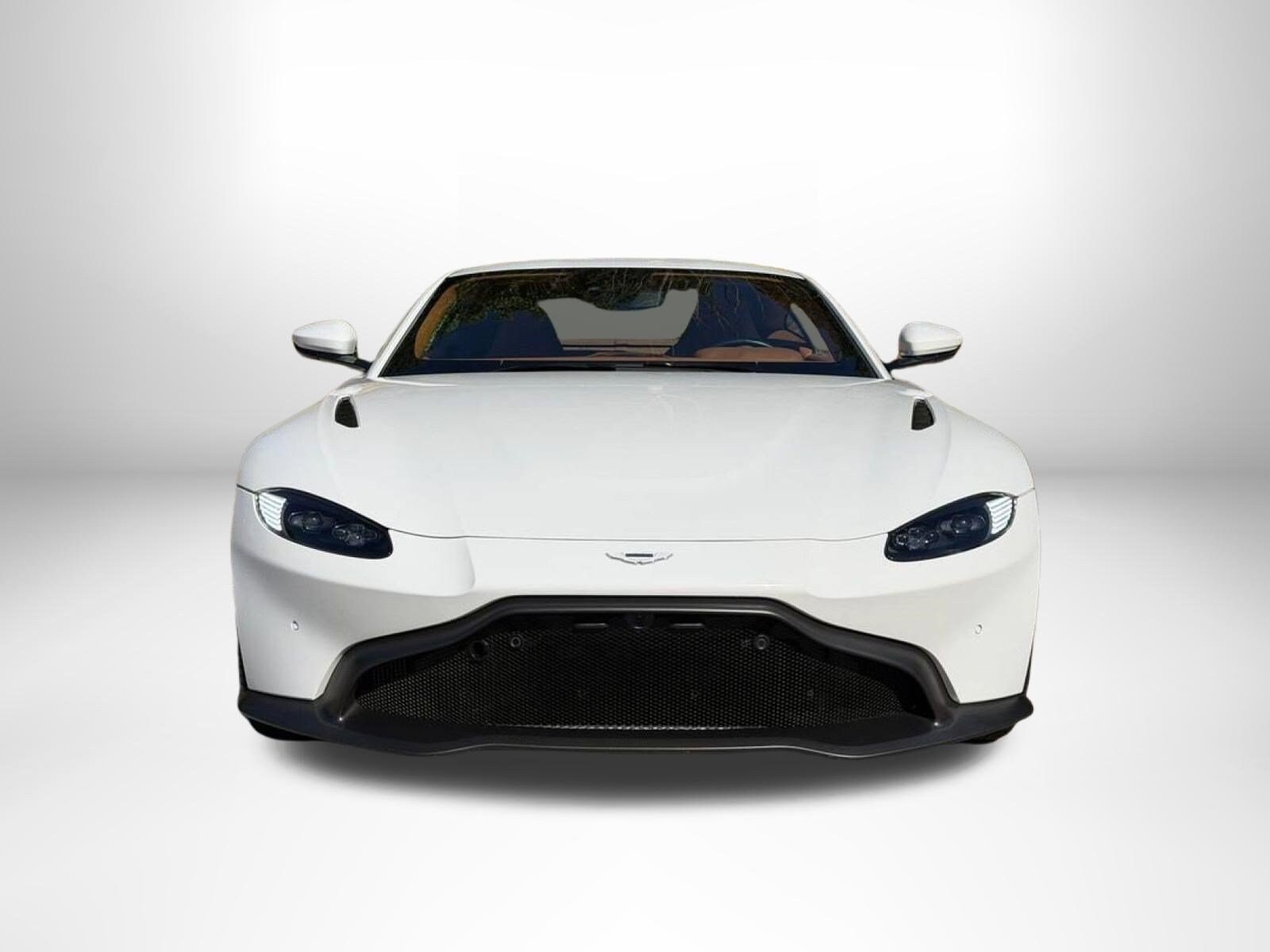 Aston Martin Vantage