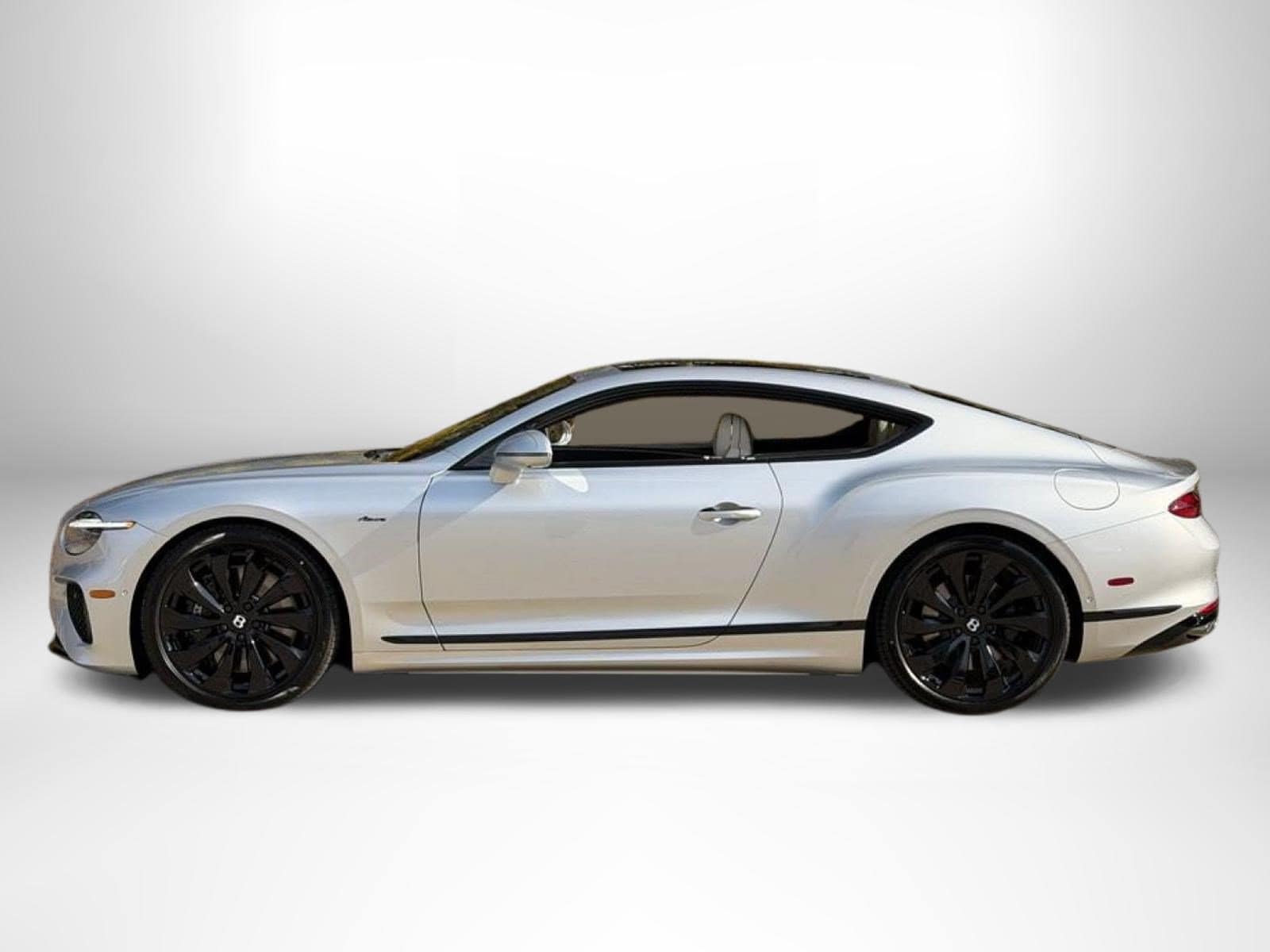 Bentley Continental GT Azure