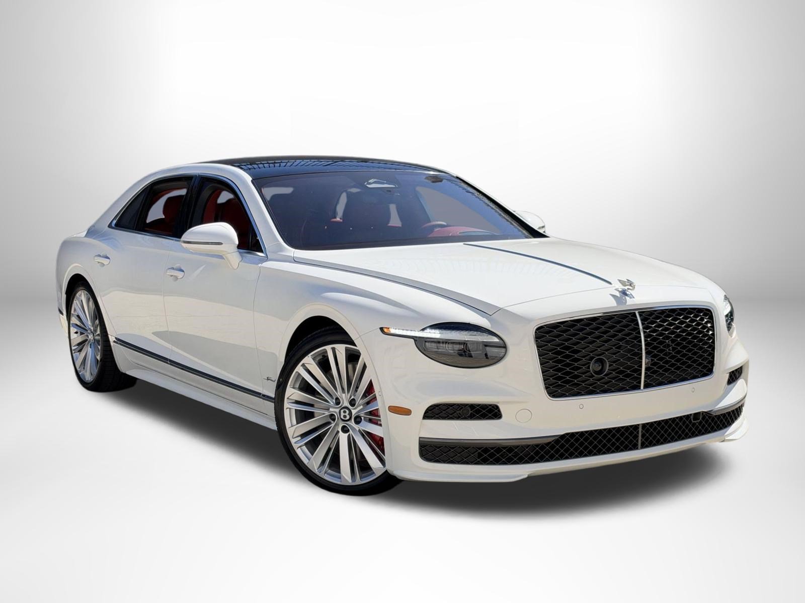 2027 Bentley Flying Spur Speed 2027 Bentley Flying Spur Speed