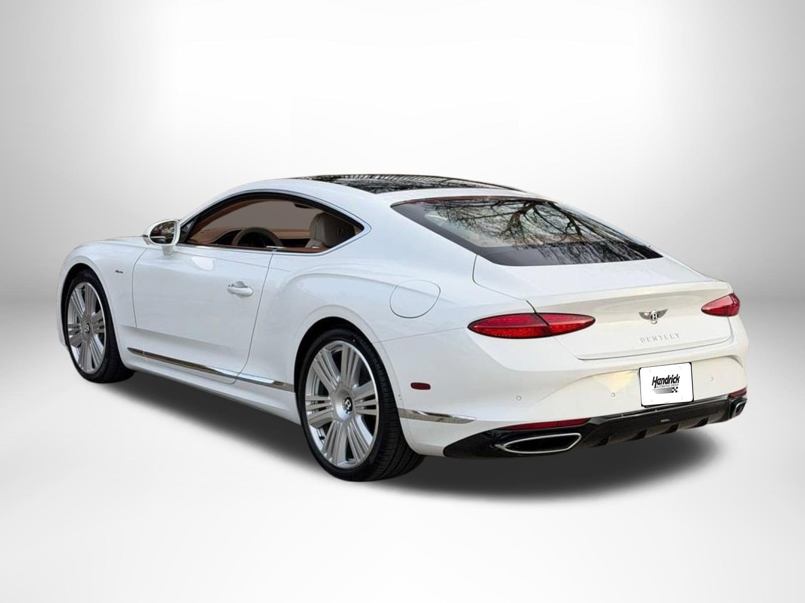 Bentley GT Azure