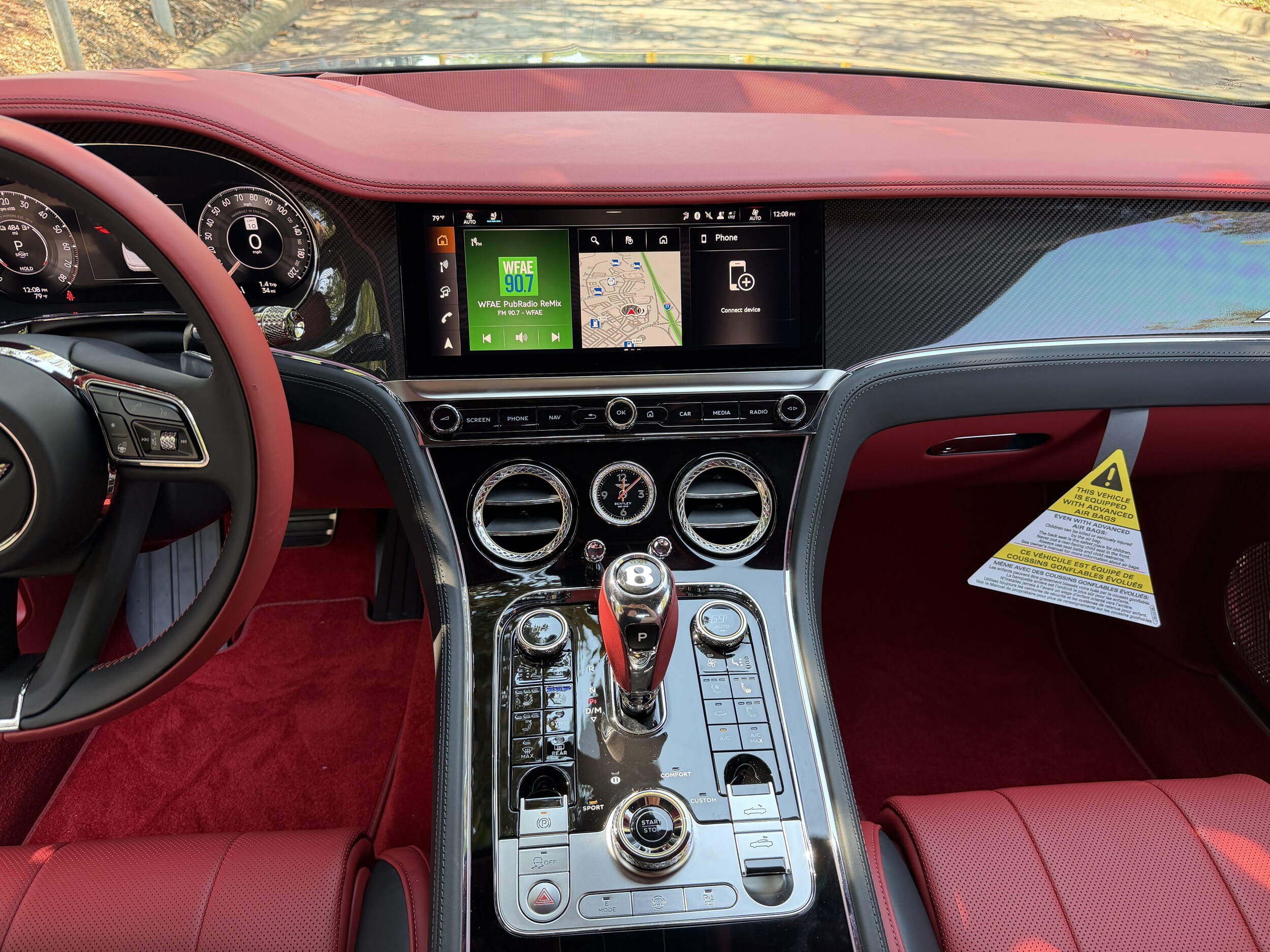 2026 Bentley Continental GTC S