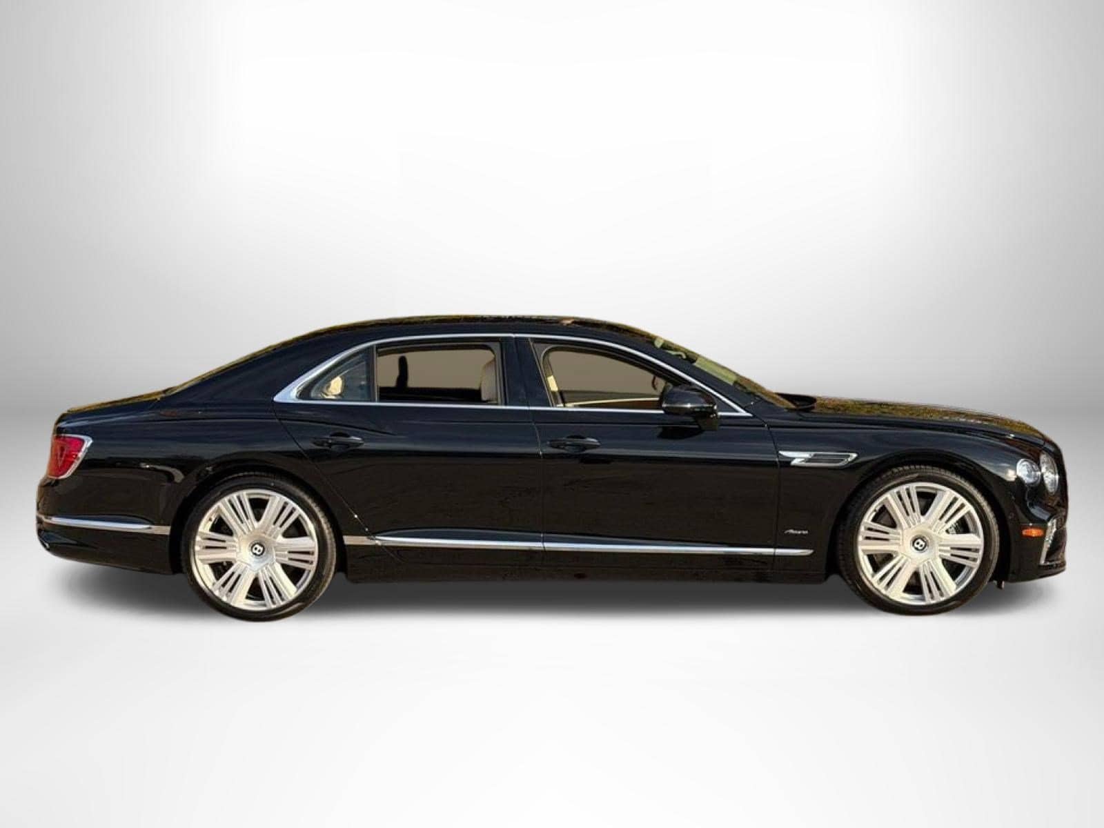 Bentley Flying Spur Azure
