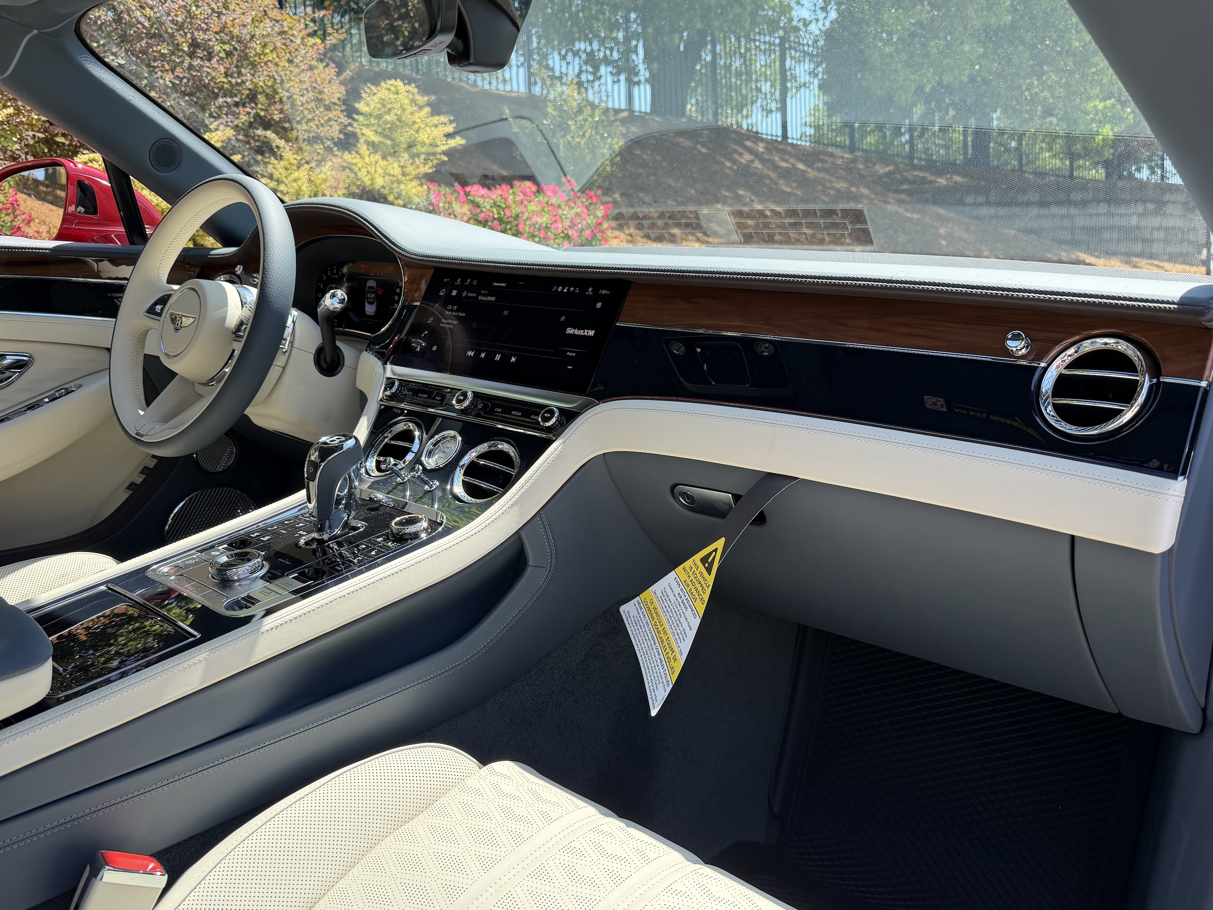 Bentley Continental GT Convertible Speed