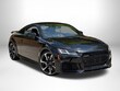  Audi TT RS