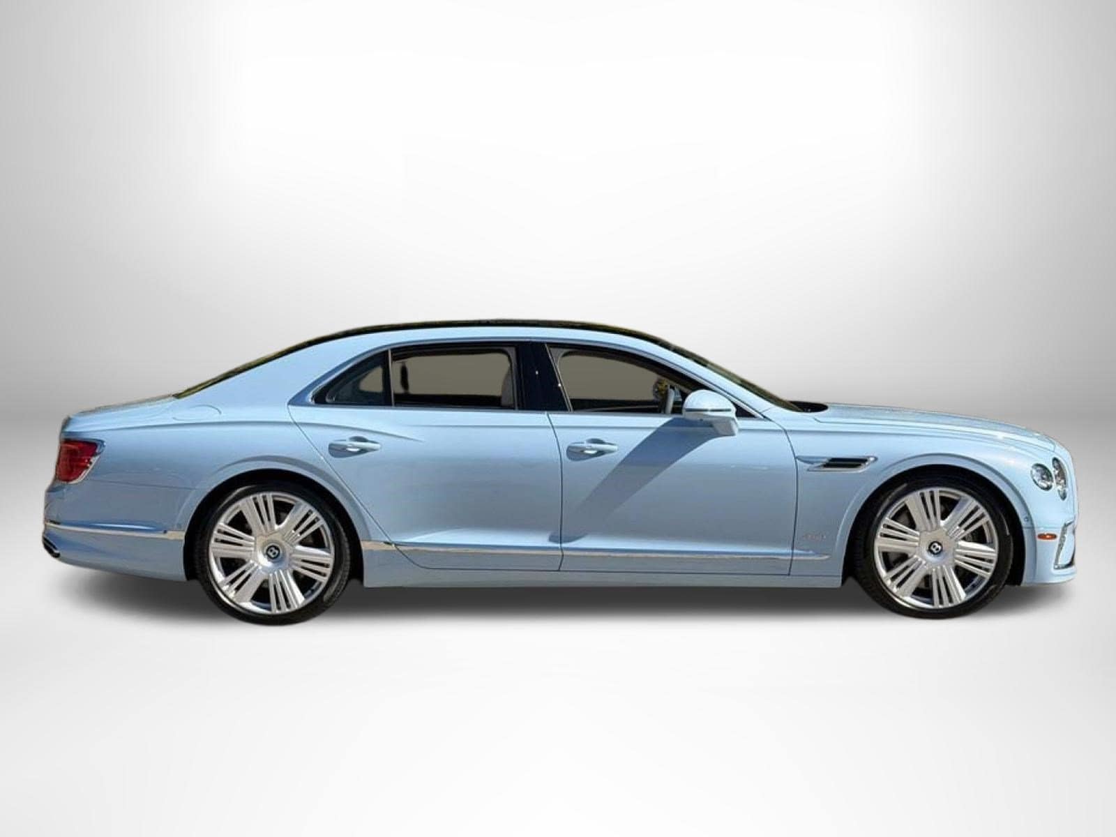 2026 Bentley Flying Spur Azure