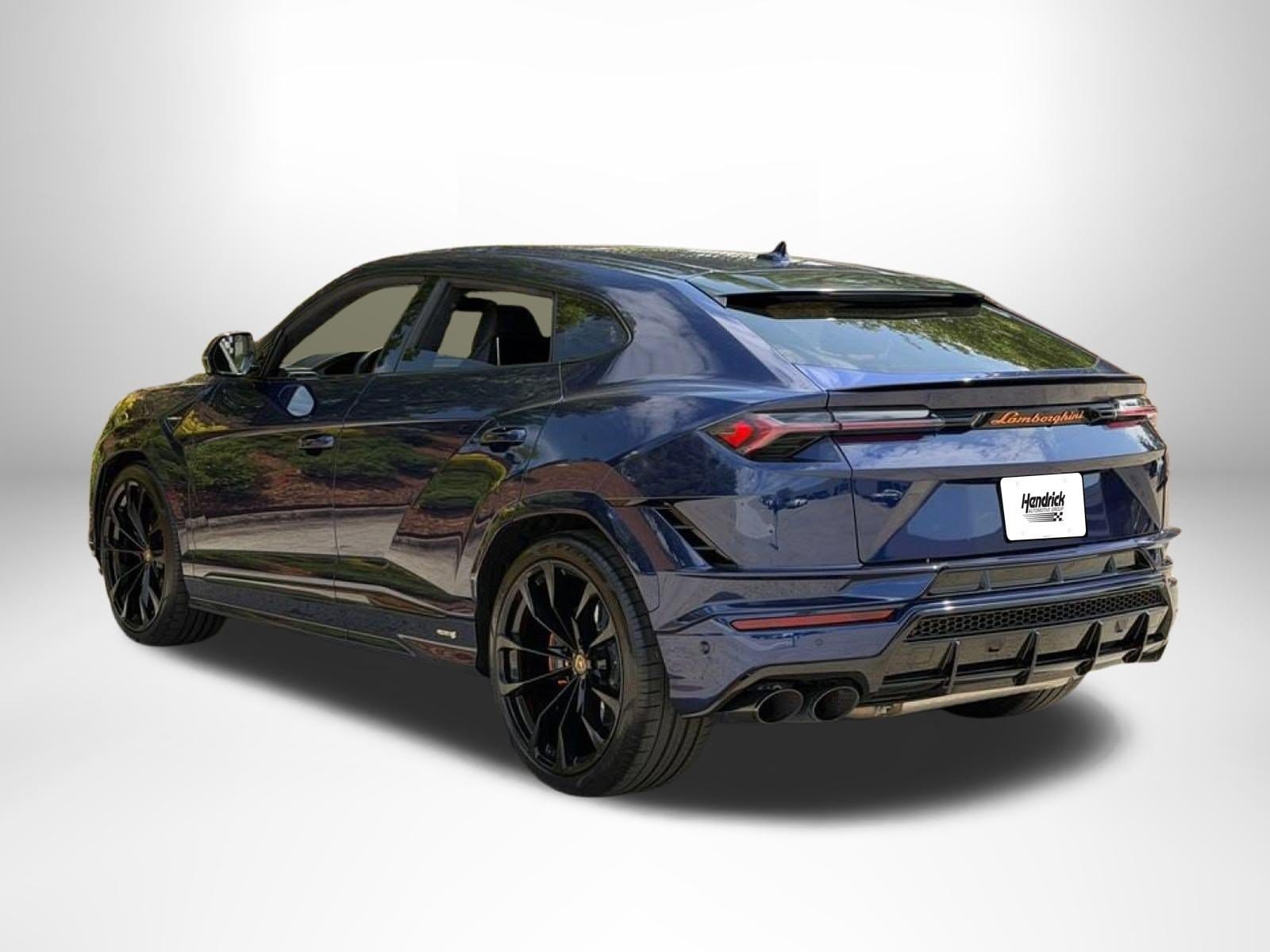 Lamborghini Urus S