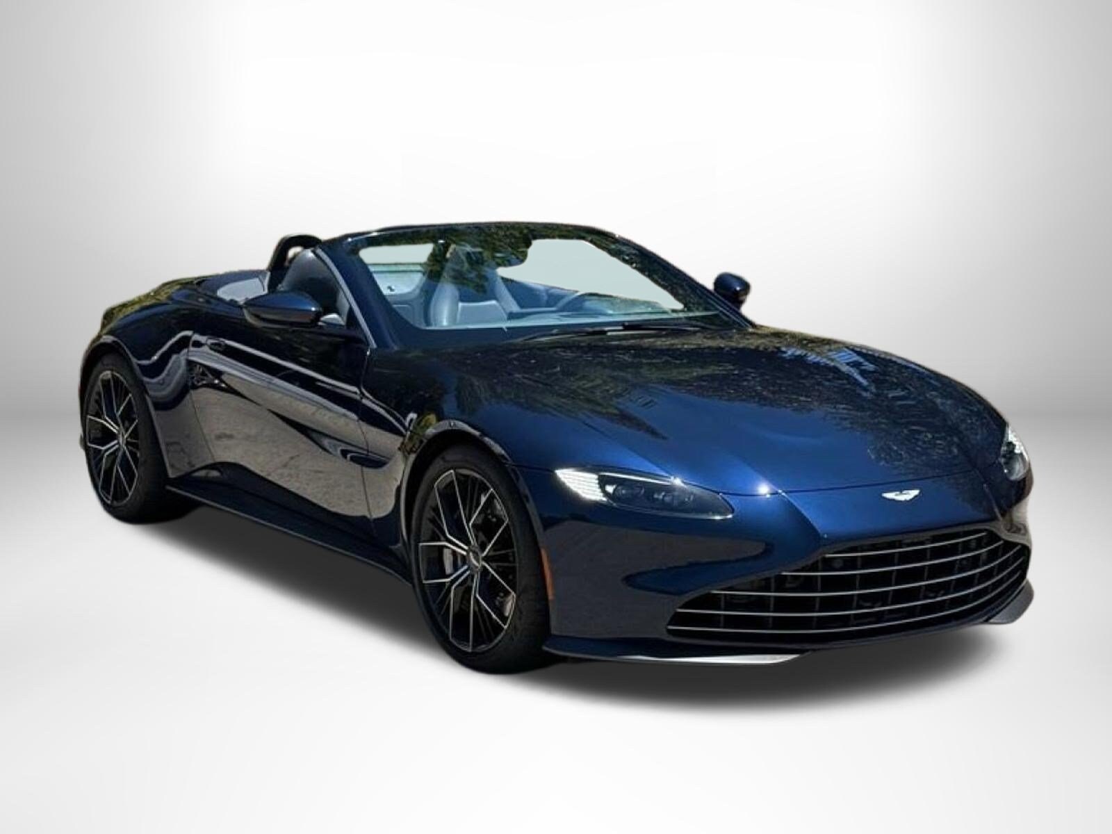 Aston Martin Vantage