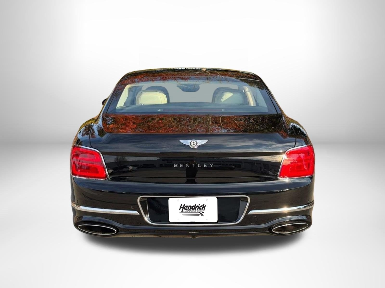 Bentley Flying Spur Azure