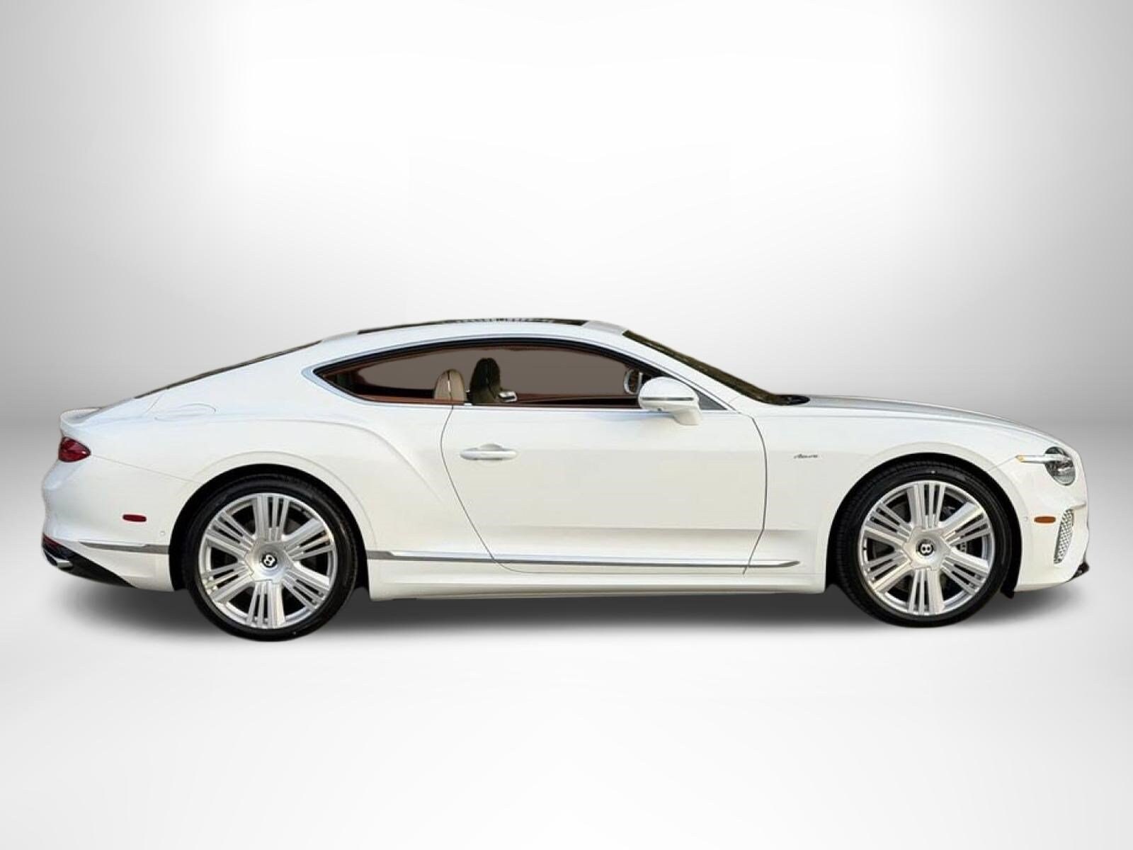 Bentley GT Azure