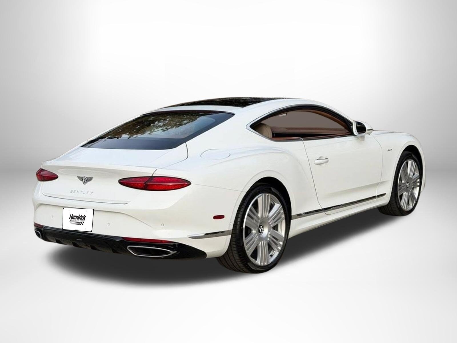 Bentley GT Azure