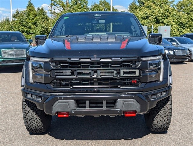 Used 2024 Ford F-150 Raptor with VIN 1FTFW1RJ3RFA42019 for sale in Lone Tree, CO