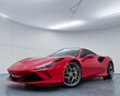 Ferrari F8 Tributo