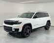 Jeep Grand Cherokee L