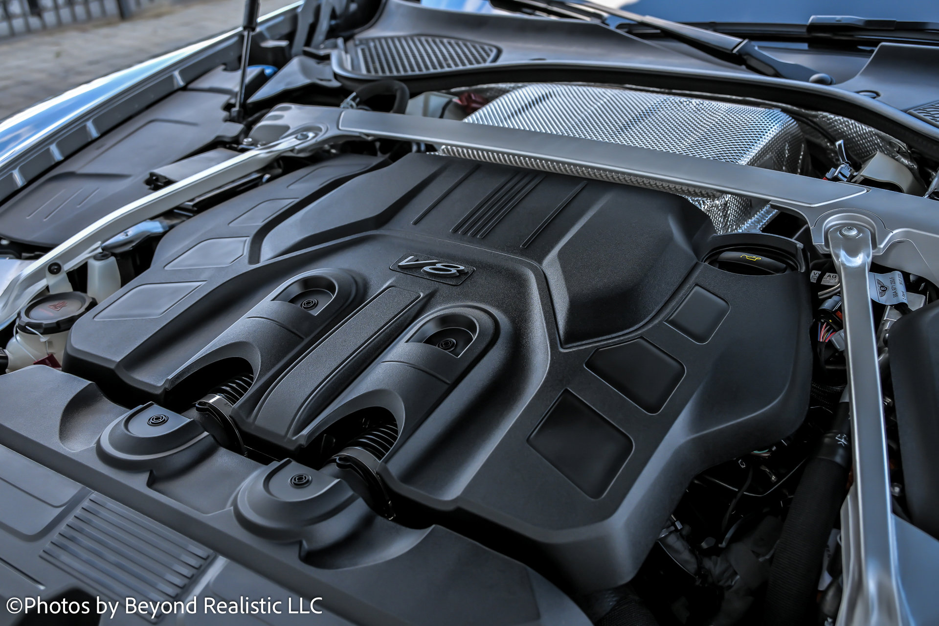 2026 Bentley Continental GT - Photo 18