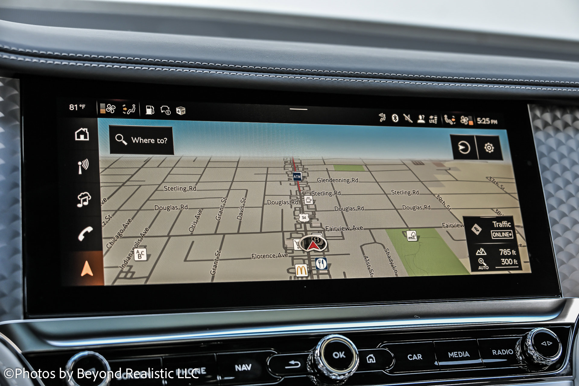 2025 Bentley Flying Spur Speed - Photo 46