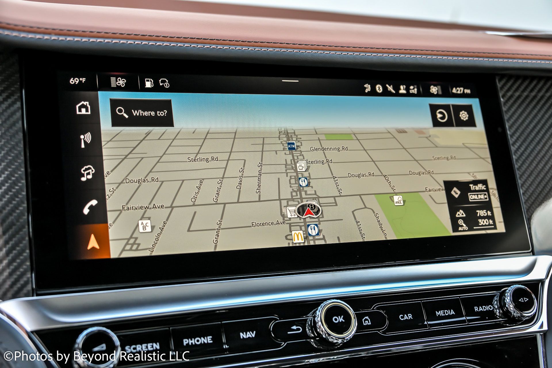 2026 Bentley Continental GT - Photo 44