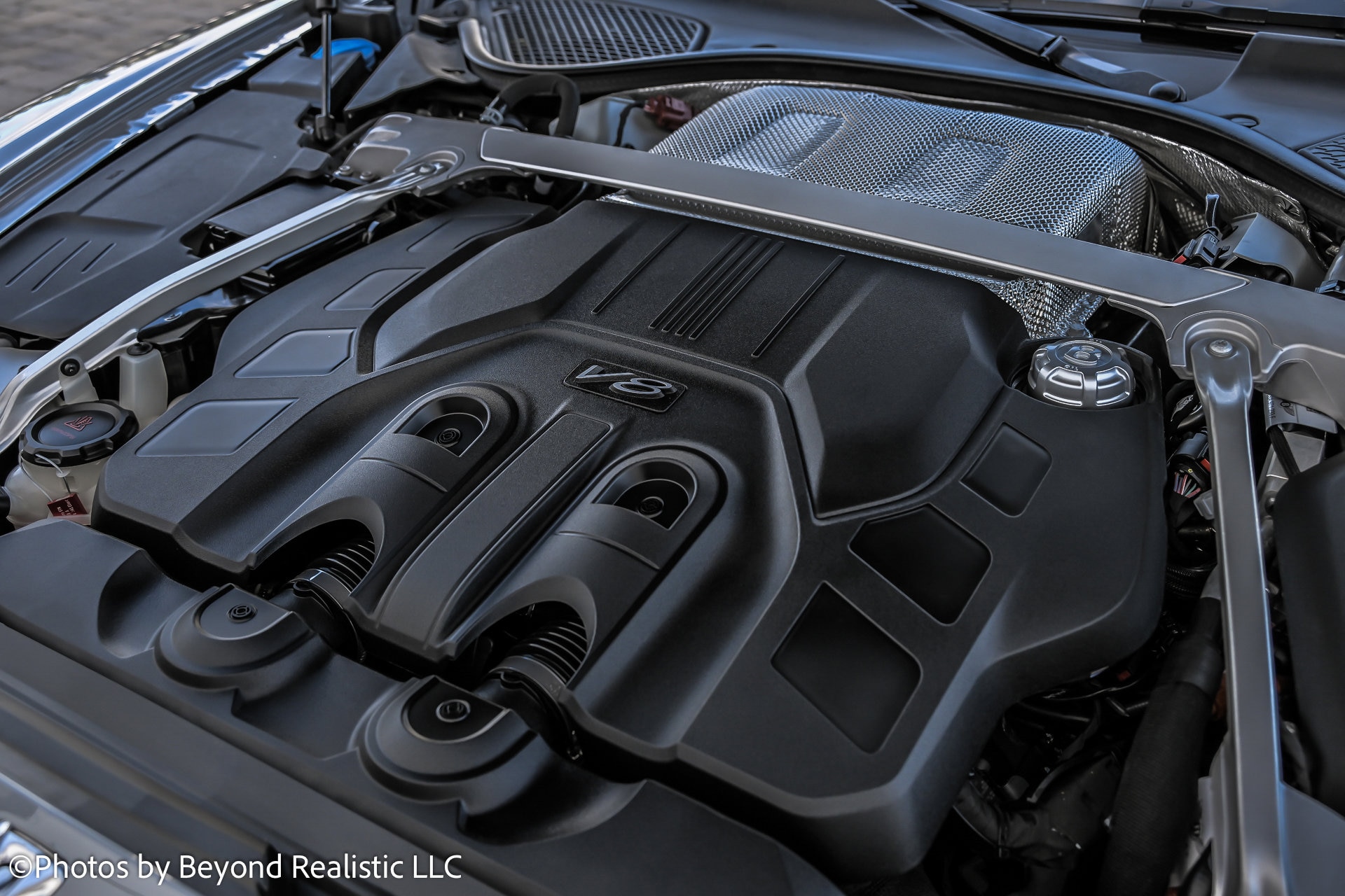 2025 Bentley Flying Spur Speed - Photo 18