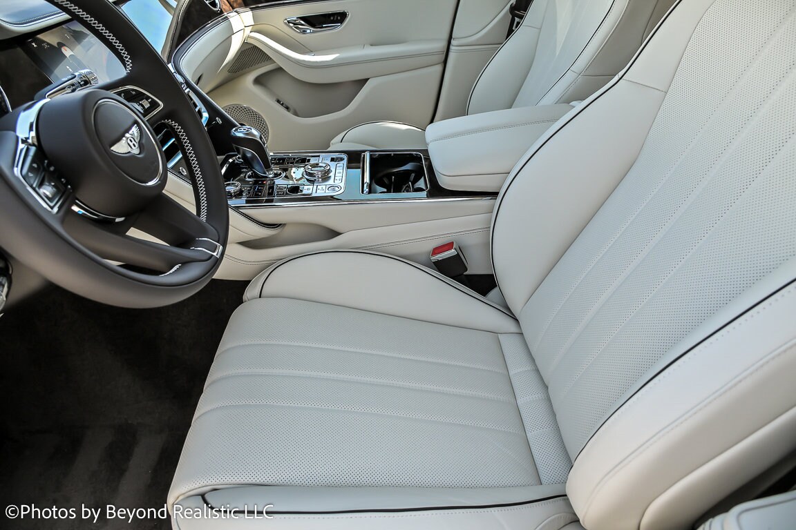 2026 Bentley Flying Spur Mulliner - Photo 27