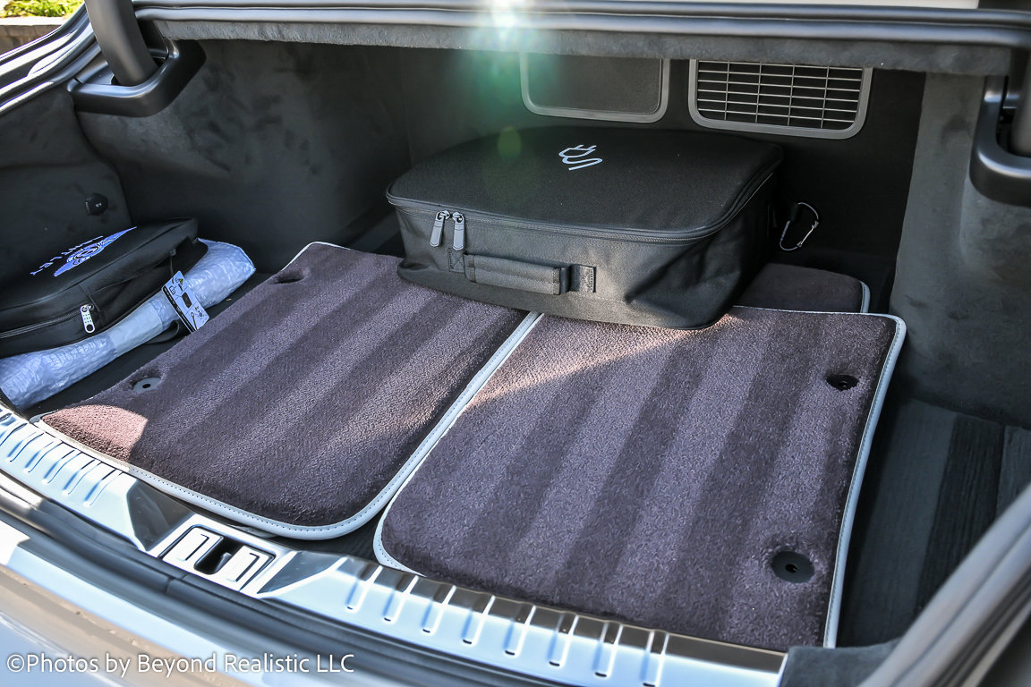 2026 Bentley Flying Spur Mulliner - Photo 16