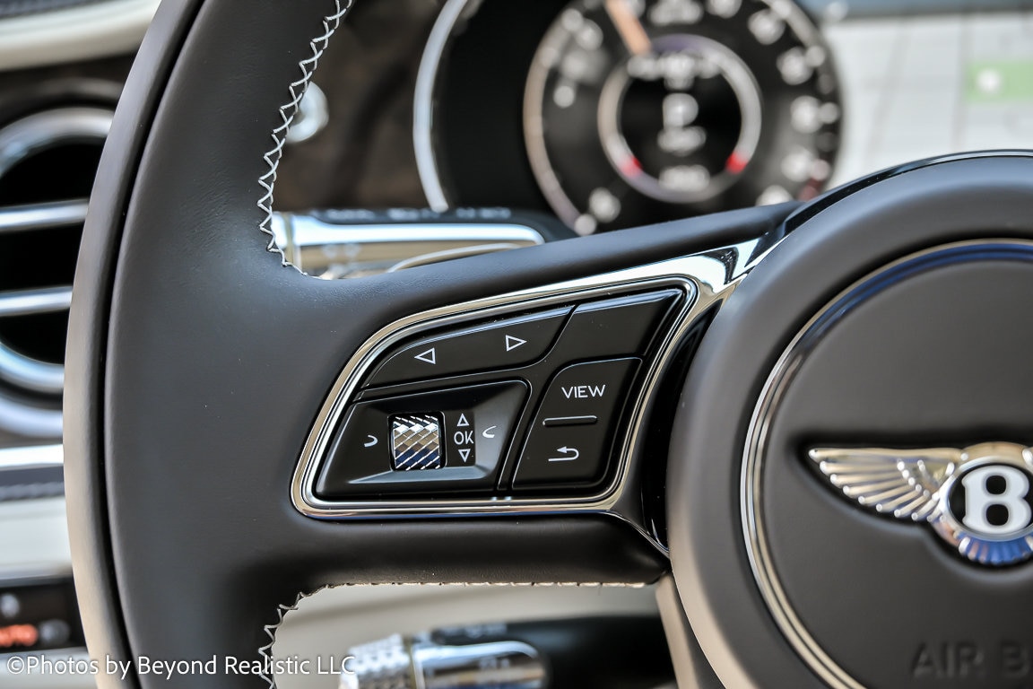 2026 Bentley Flying Spur Mulliner - Photo 39