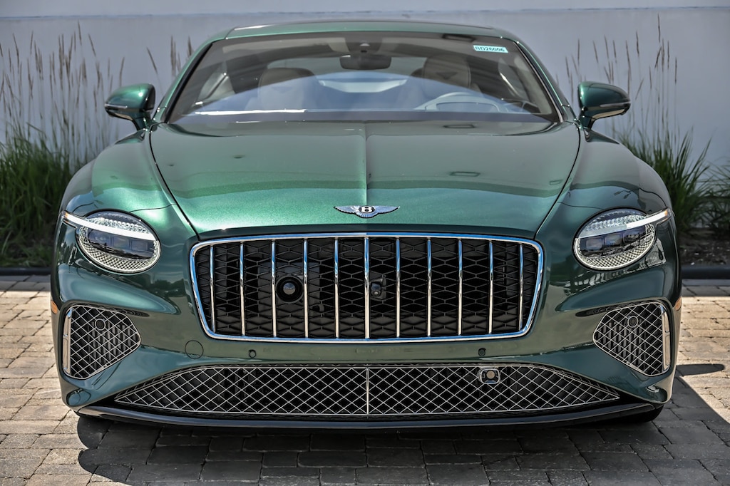 New 2026 Bentley Continental GT Azure 2026 Bentley GT V8