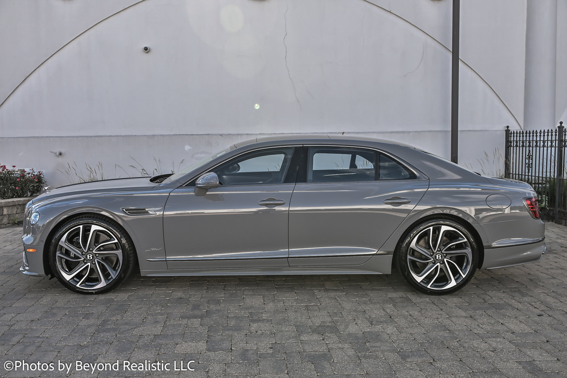 2025 Bentley Flying Spur Speed - Photo 4