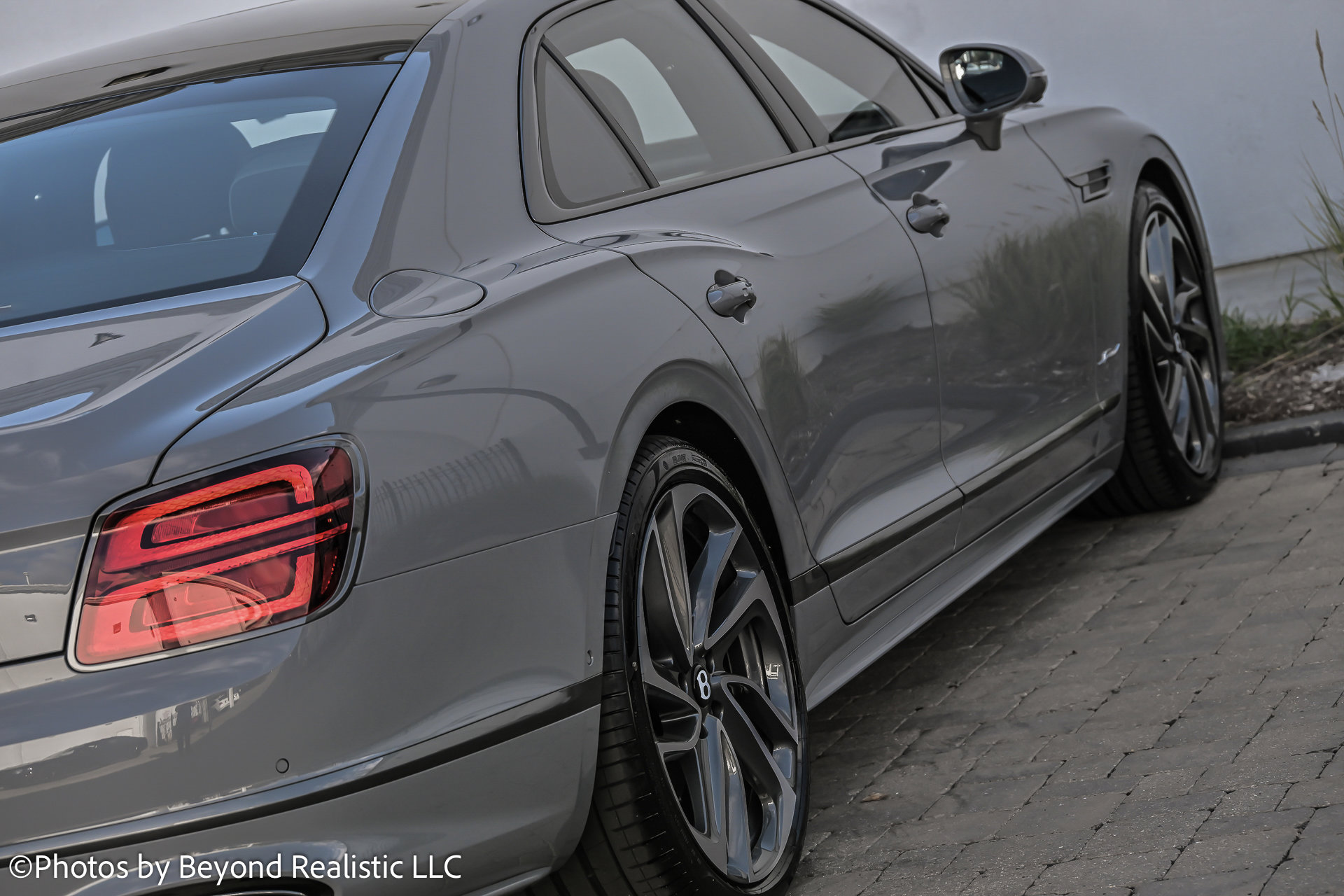 2025 Bentley Flying Spur Speed - Photo 8