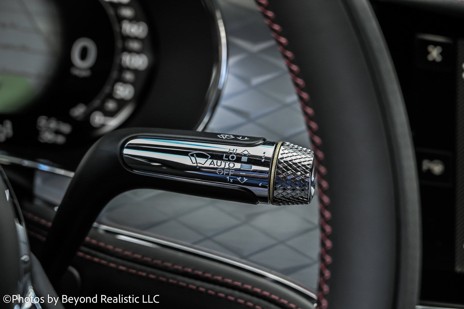 2025 Bentley Flying Spur - Photo 45