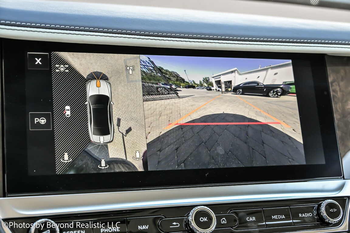 2026 Bentley Flying Spur Mulliner - Photo 46