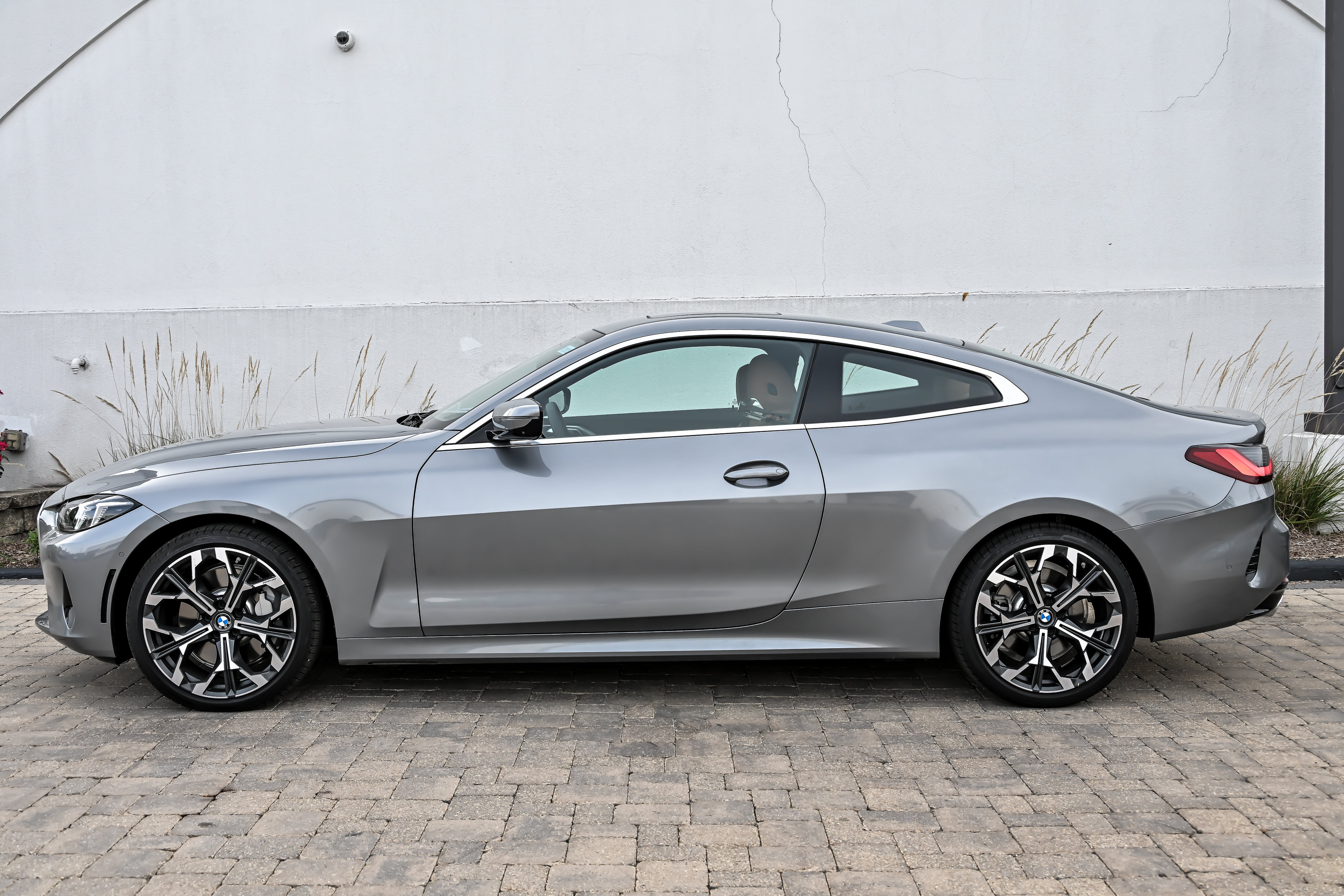 Used 2026 BMW 4 Series 430i xDrive Coupe