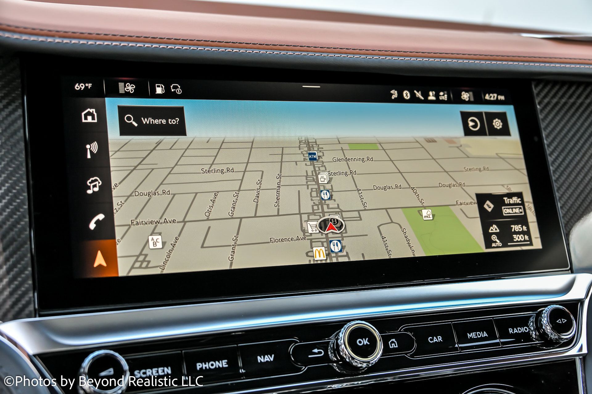 2026 Bentley Continental GT - Photo 44