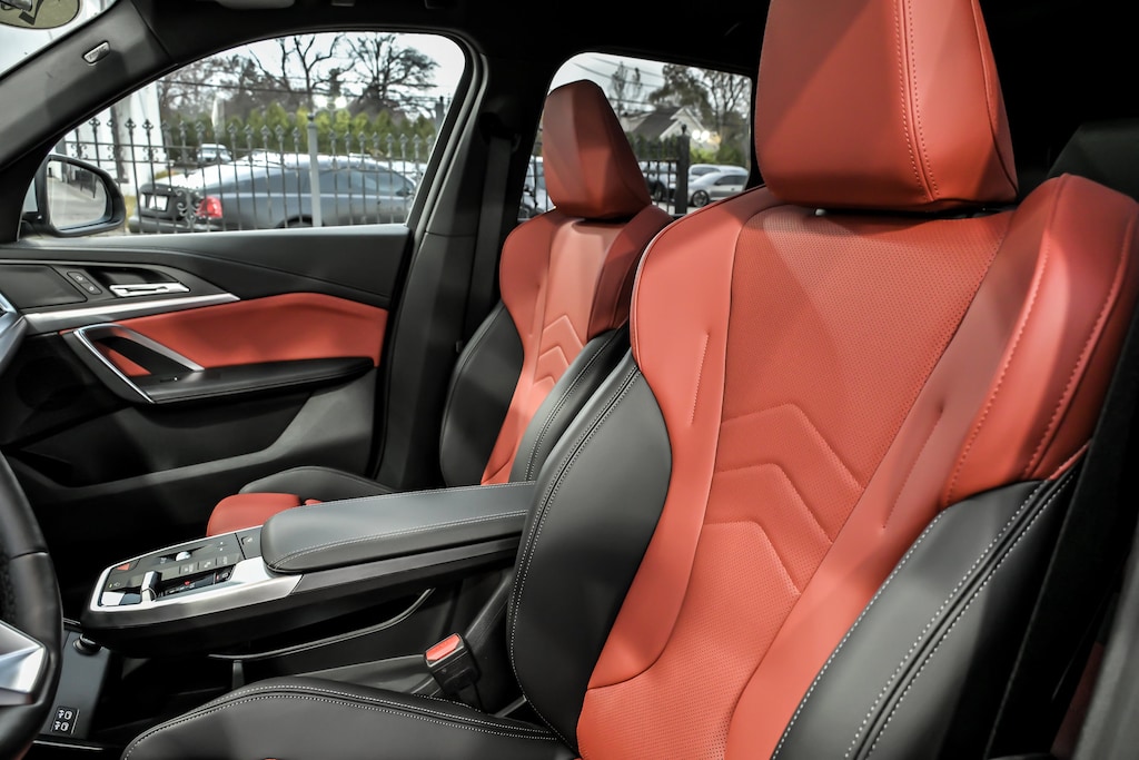 Used 2024 BMW X1 xDrive28i xDrive28i Sports Activity Vehicle