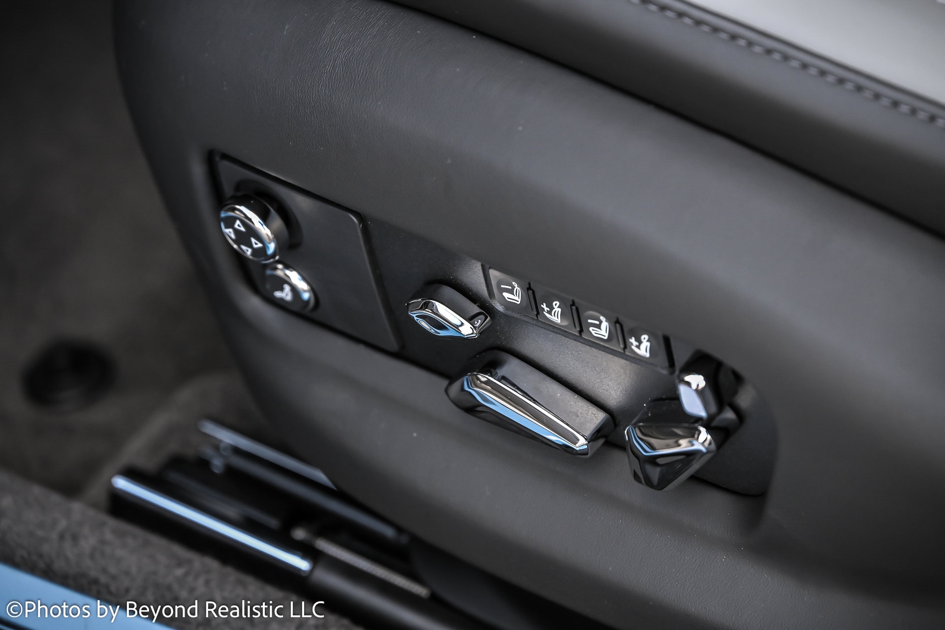 2025 Bentley Flying Spur Speed - Photo 31