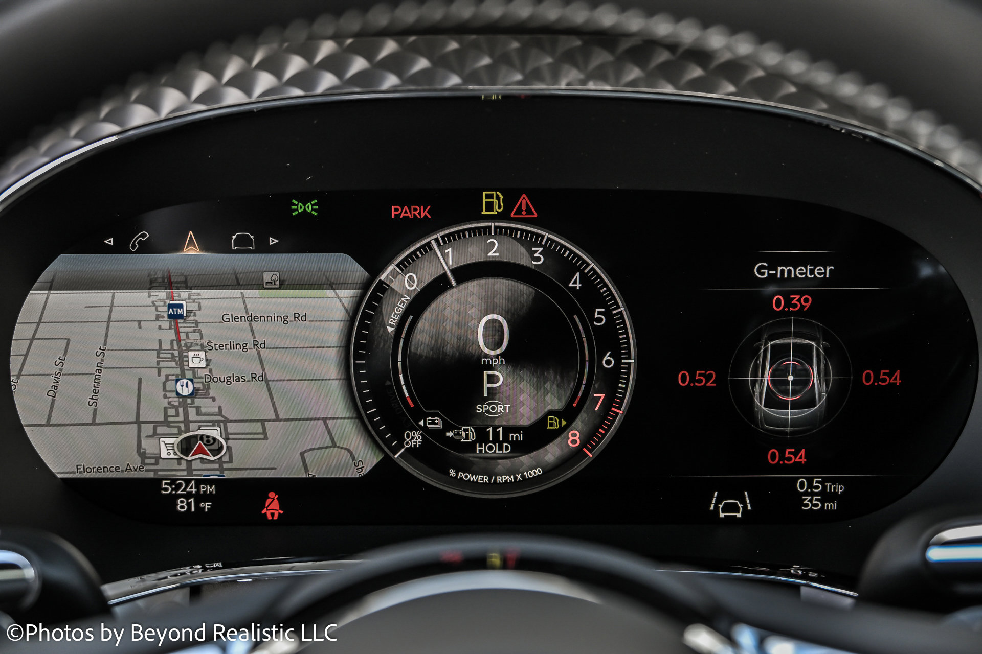 2025 Bentley Flying Spur Speed - Photo 35