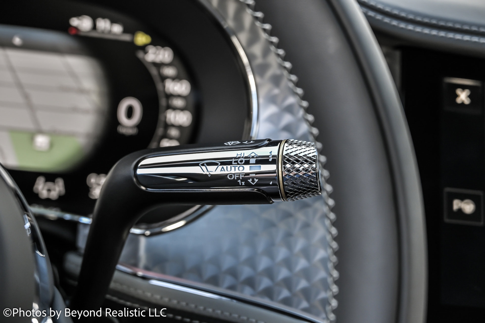 2025 Bentley Flying Spur Speed - Photo 42